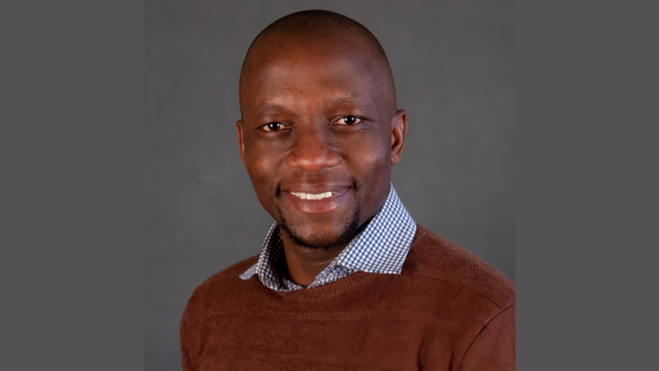Board Profile - Ronald Asiimwe, PhD (Director) Featured Image