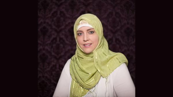 Board Profile - Heather R. Laird, PsyD (Director) Featured Image