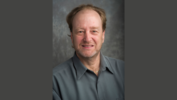 Board Profile - Adrian Blow, PhD (President-elect) Featured Image