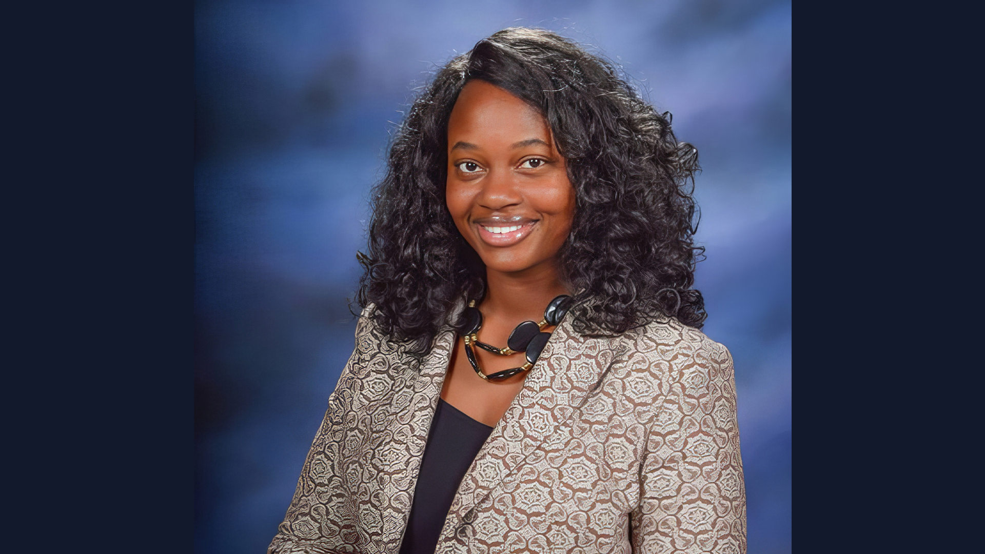 Deborah Manyange Board Profile – Debbie Manigat, DMFT (Director) – AAMFT+