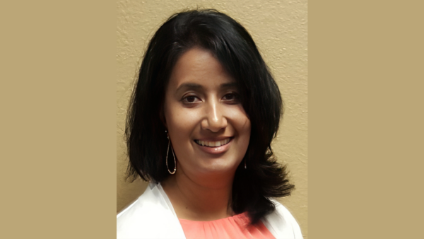 Board Profile - Gita Sheshardi, PhD (Director) Featured Image