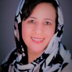 At Home with Manijeh Daneshpour