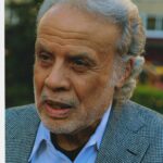 At Home with Harry Aponte