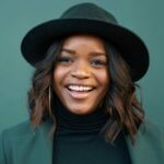 At Home with Brittany Packnett Cunningham