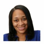 Domonique Rice, PhD: AAMFT Board Director 2025 - 2027