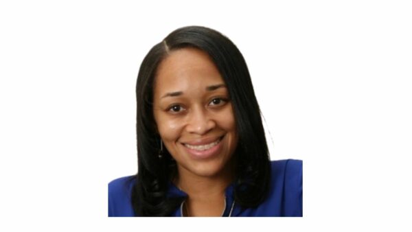 Domonique Rice, PhD: AAMFT Board Director 2025 - 2027 Featured Image
