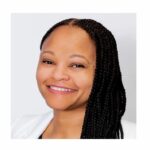 Crystal Smith-Morgan, MA, Eds: AAMFT Board Director 2025 - 2027