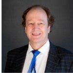 AAMFT President Adrian J. Blow, PhD 2025 - 2026