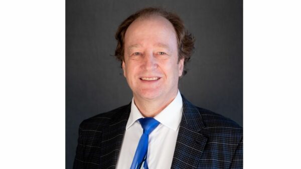 AAMFT President Adrian J. Blow, PhD 2025 - 2026