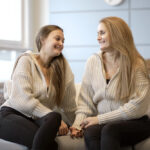 A New Understanding of Generational Trauma Between Mothers and Daughters