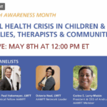 Live Panel Children and Families