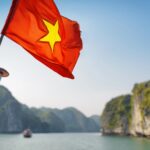 VIETNAMESE FLAG