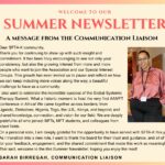 SFTA-K Newsletter