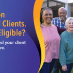 Group of older adults