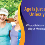 Group of older adults