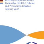 DEIOC Policies and Procedures