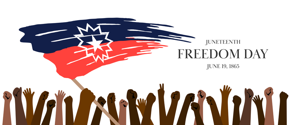 Juneteenth 2