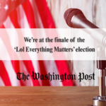 political
