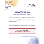 Jobs of Tomorrow: MFT Toolkit