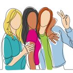 girl friends