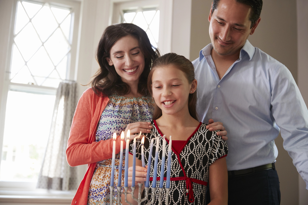 HANNUKAH